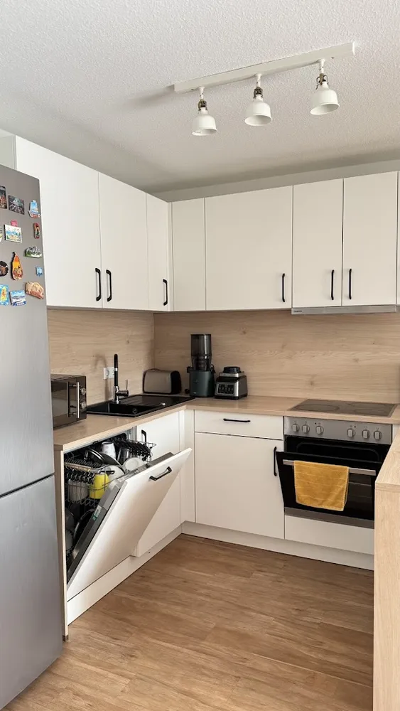 3 Zimmer Wohnung mit 86 m² in Nürnberg – Bild 2