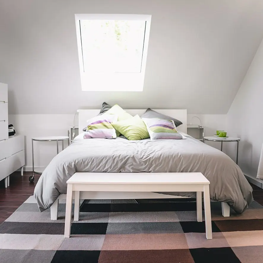2 Zimmer Wohnung mit 46 m² in Bamberg – Bild 10
