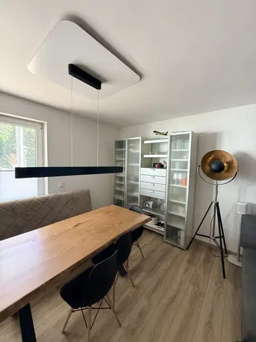 3 Zimmer Wohnung mit 70 m² in Dortmund – Bild 2