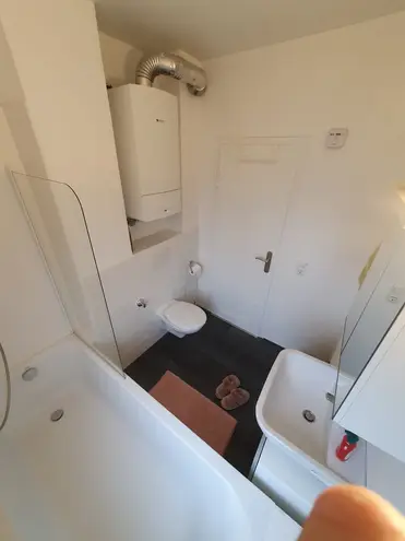 3 Zimmer Wohnung mit 70 m² in Köln – Bild 5
