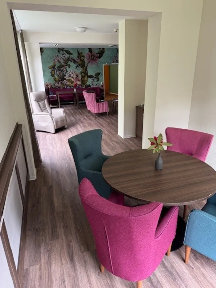 2 Zimmer Wohnung mit 32 m² in Offenbach am Main – Bild 2