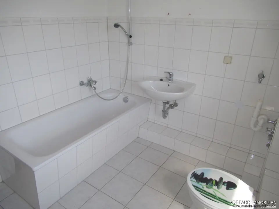 2 Zimmer Wohnung mit 47 m² in Wismar – Bild 7