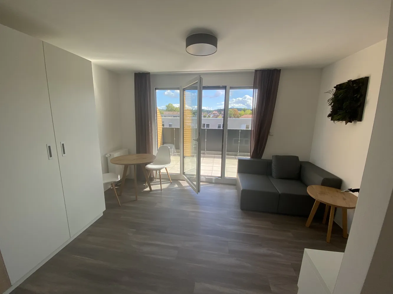 2 Zimmer Wohnung mit 41 m² in Heilbronn – Bild 1