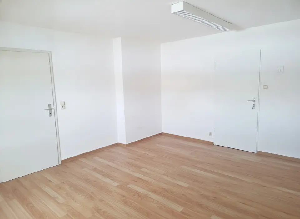 2 room apartment with 41 m² in Marburg – Photo 2