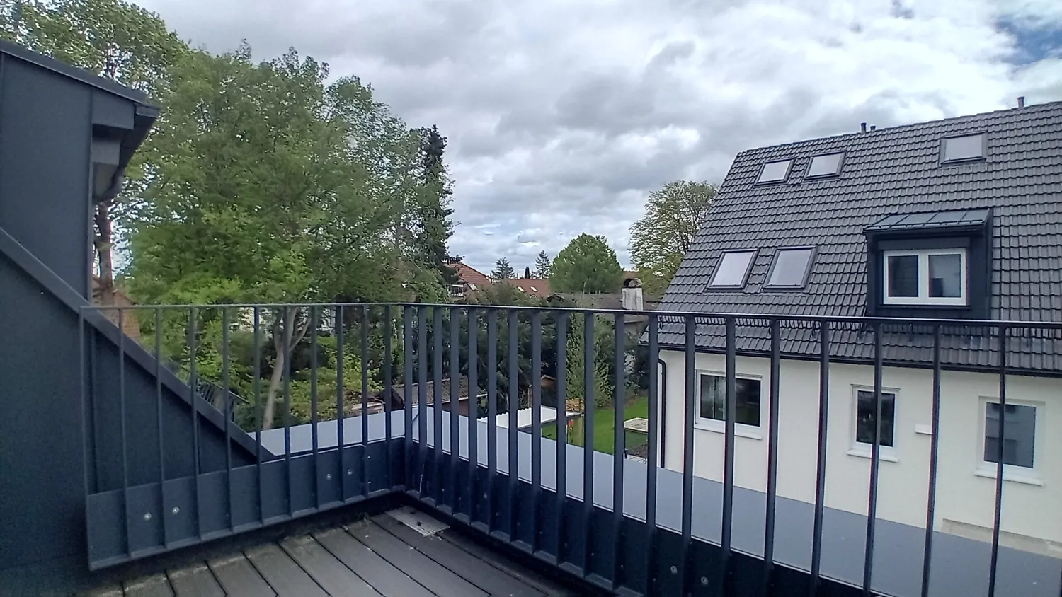 3 room apartment with 91 m² in Munich – Photo 5