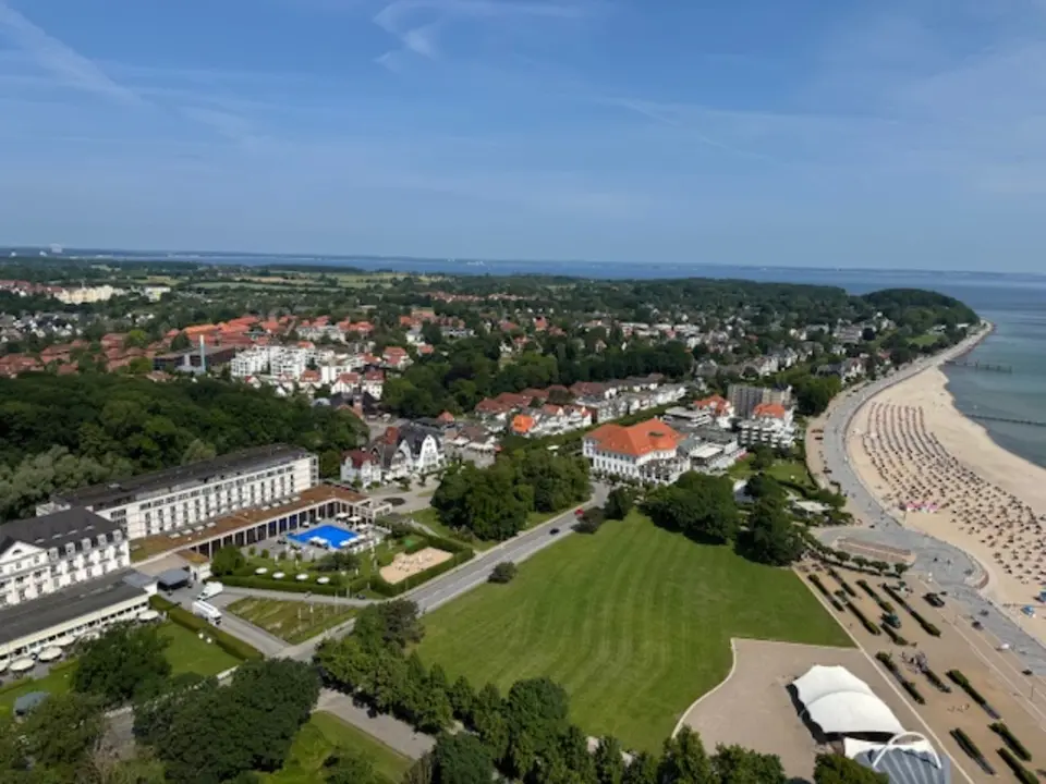 5 Zimmer Haus mit 185 m² in Moers – Bild 3