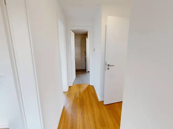 4 Zimmer Wohnung mit 118 m² in Hamburg – Bild 12