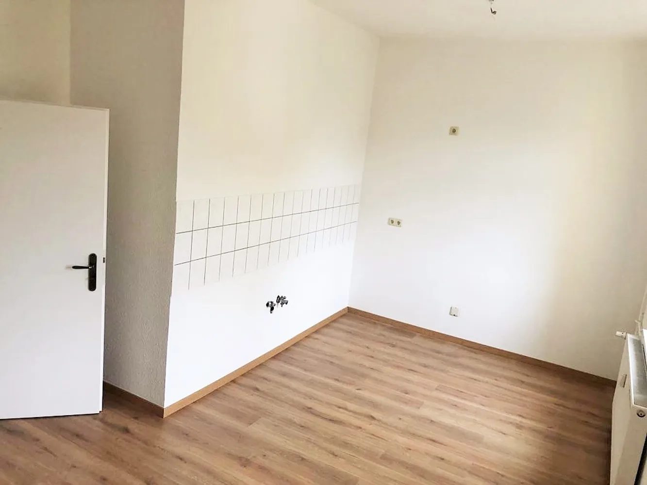 5 room apartment with 122 m² in Riesa – Photo 2