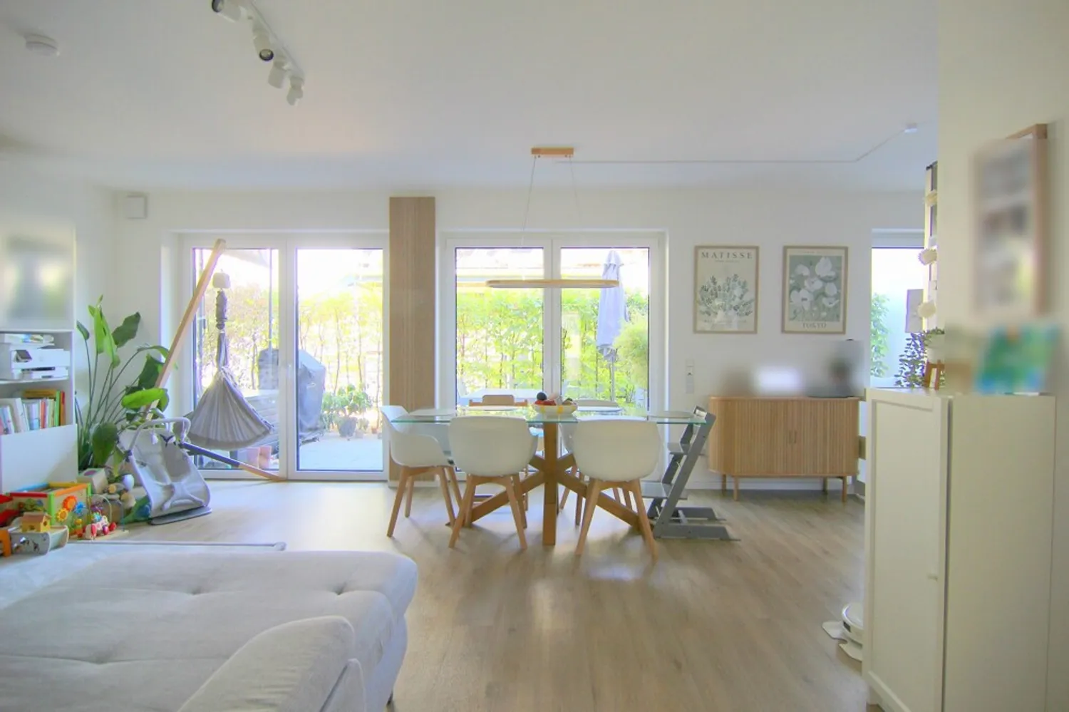 3 Zimmer Wohnung mit 79 m² in Köln – Bild 4