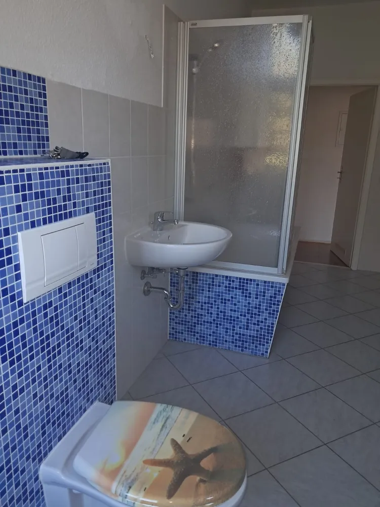 2 room apartment with 90 m² in Chemnitz – Photo 8
