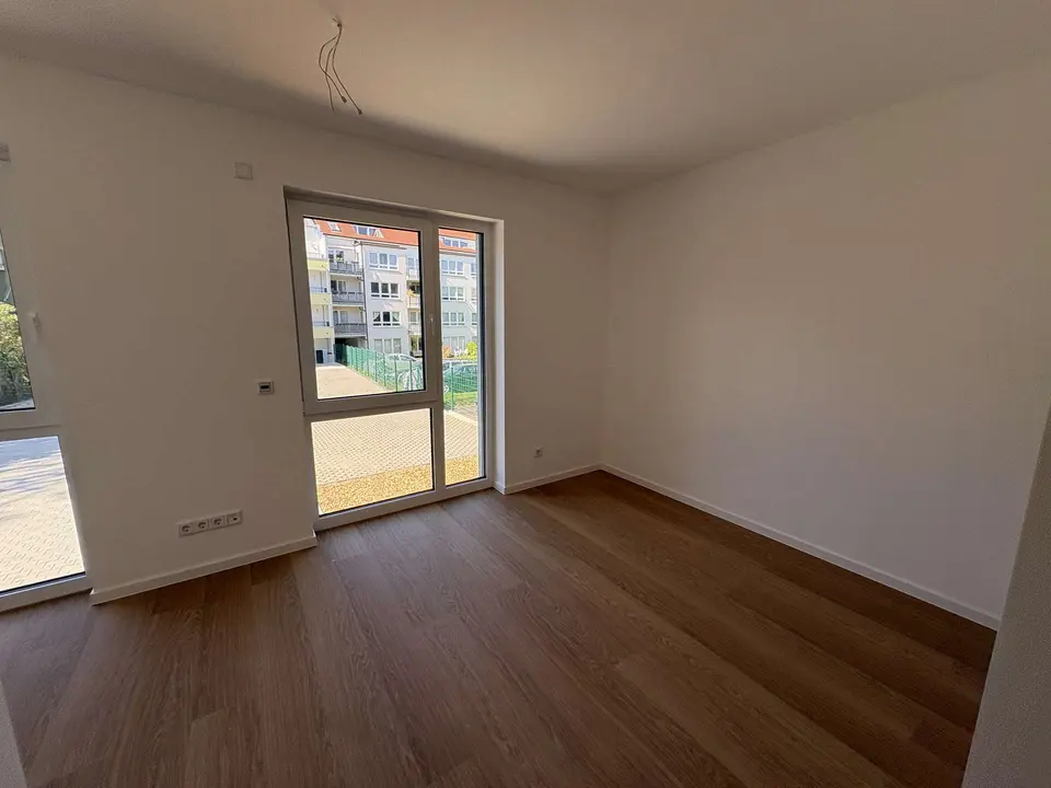 3 Zimmer Wohnung mit 118 m² in Dortmund – Bild 8