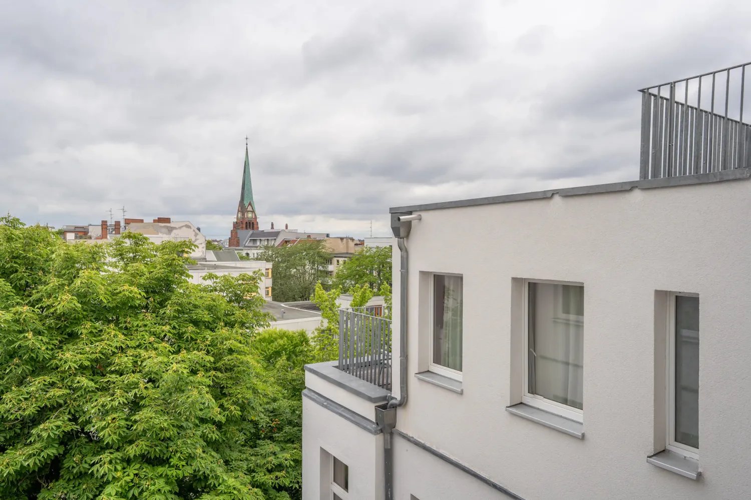 WG-Zimmer mit 15 m² in Berlin – Bild 2