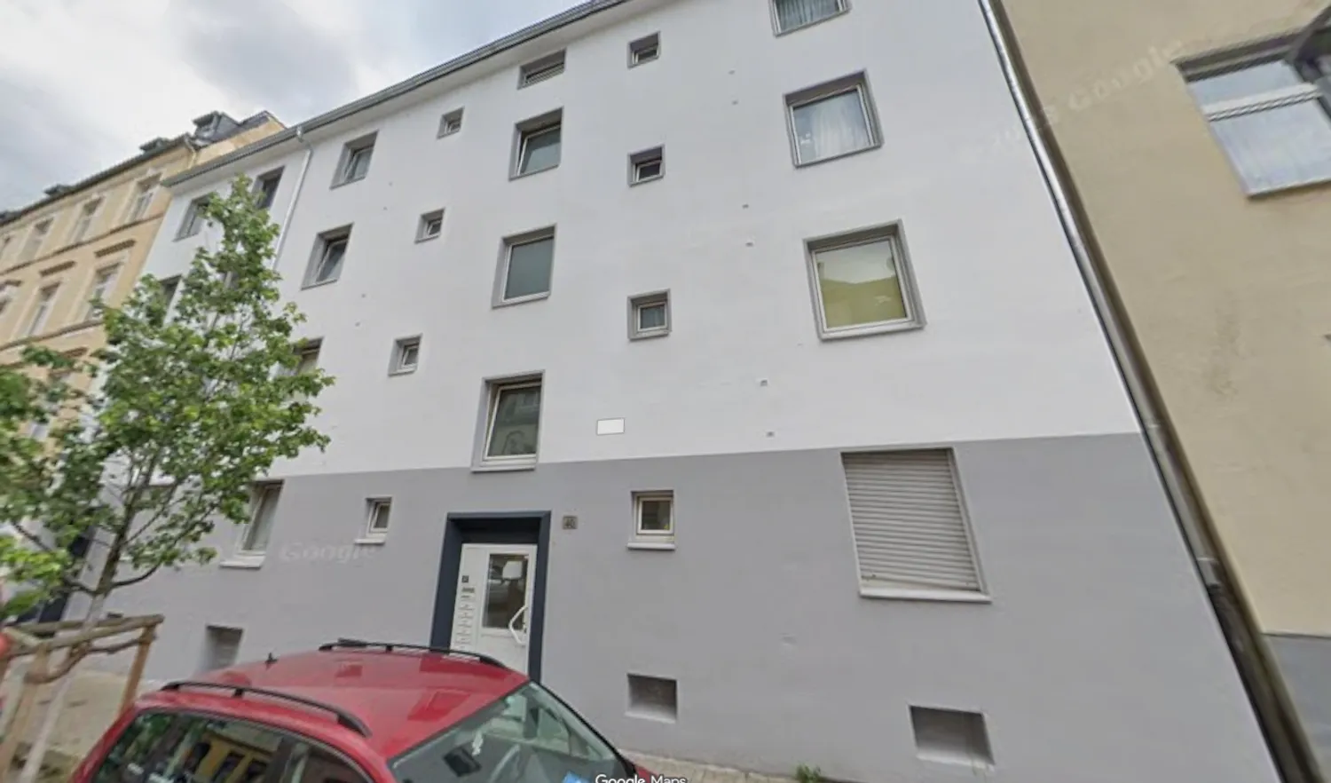 3 Zimmer Wohnung mit 50 m² in Bochum – Bild 2