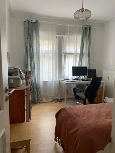 4 Zimmer Wohnung mit 73 m² in Stuttgart – Bild 6