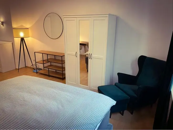 WG-Zimmer in Frankfurt am Main – Bild 4