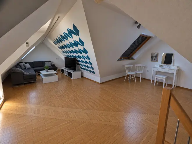 3 Zimmer Wohnung mit 68 m² in Stuttgart – Bild 6