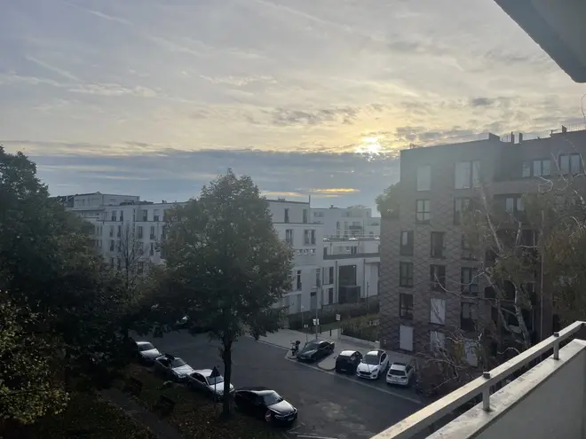 1 Zimmer Wohnung mit 46 m² in Düsseldorf – Bild 2