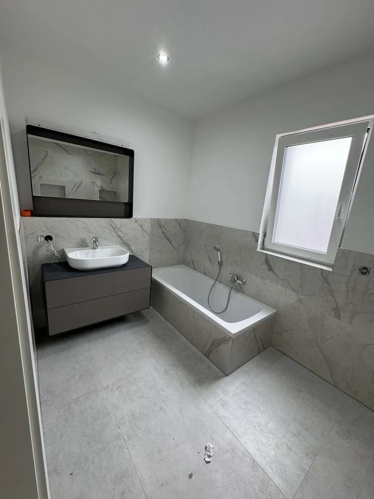 2 Zimmer Wohnung mit 80 m² in Mönchengladbach – Bild 2