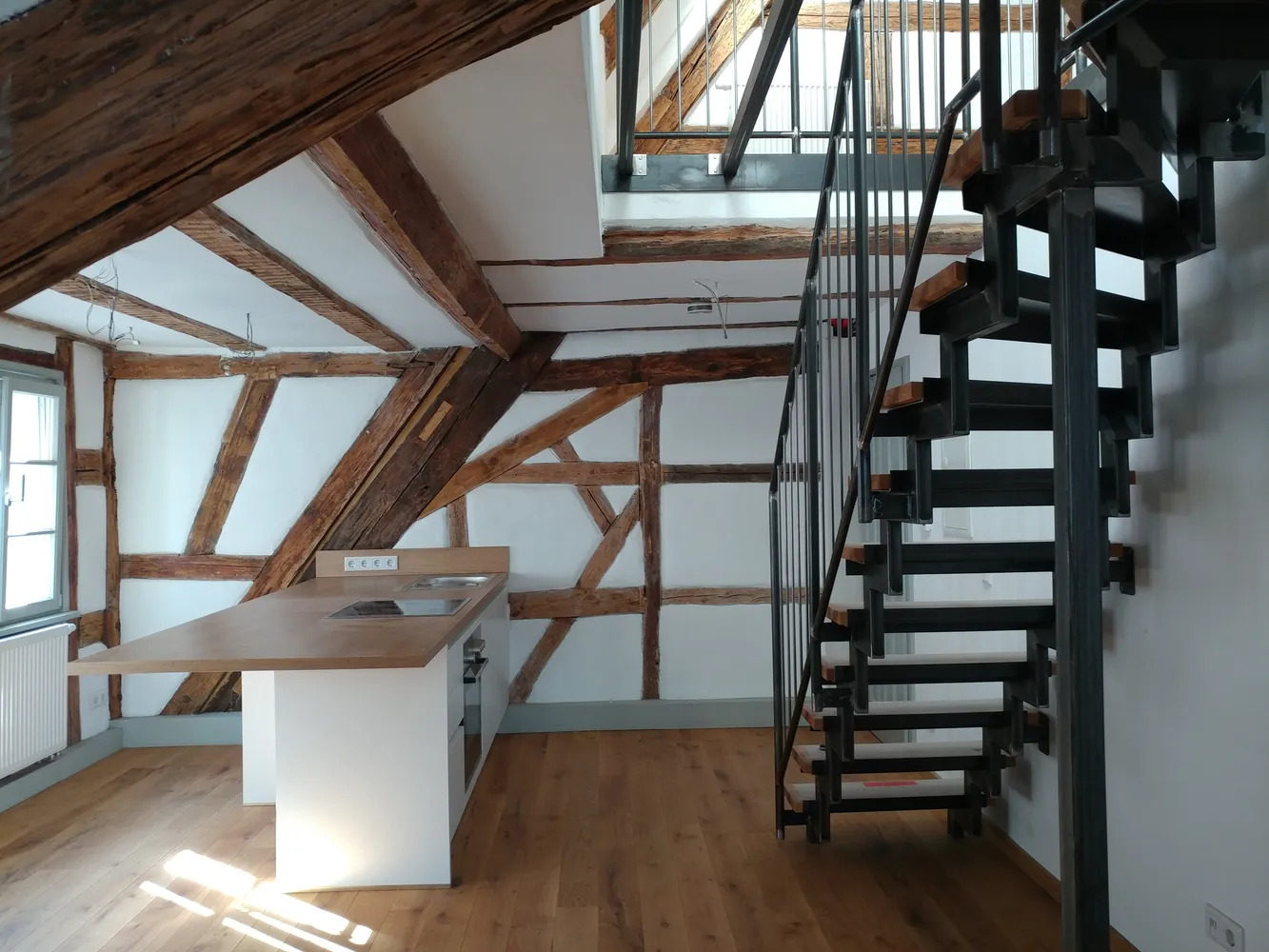 3 Zimmer Wohnung mit 59 m² in Fürth – Bild 7