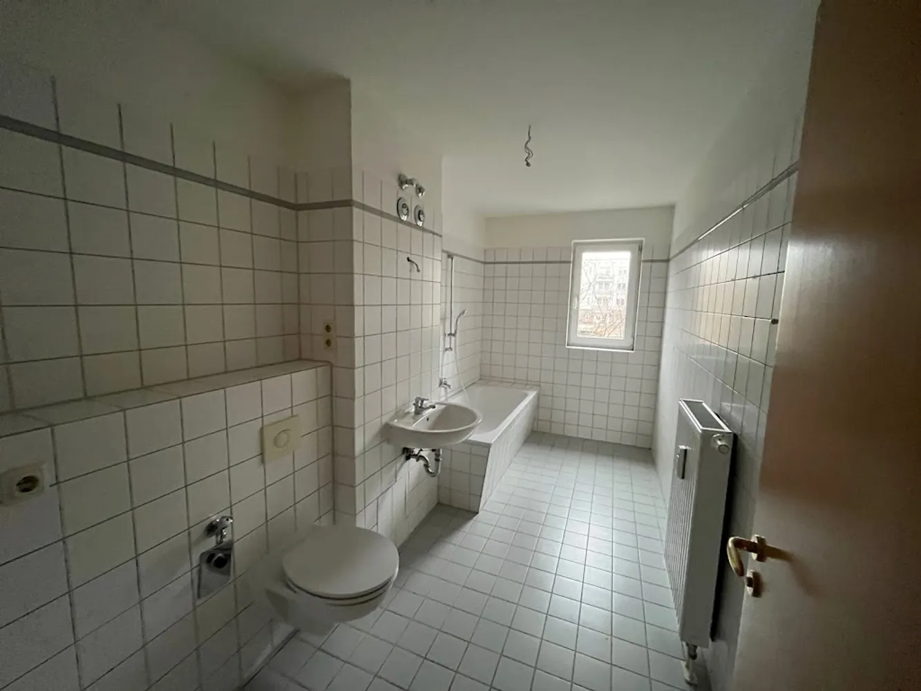 3 Zimmer Wohnung mit 83 m² in Berlin – Bild 5