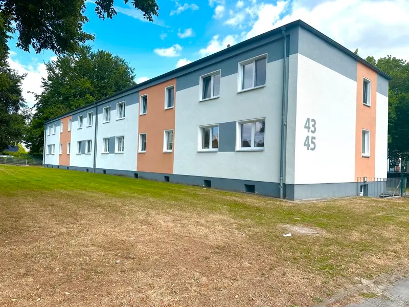 5 Zimmer Wohnung mit 75 m² in Dortmund – Bild 4