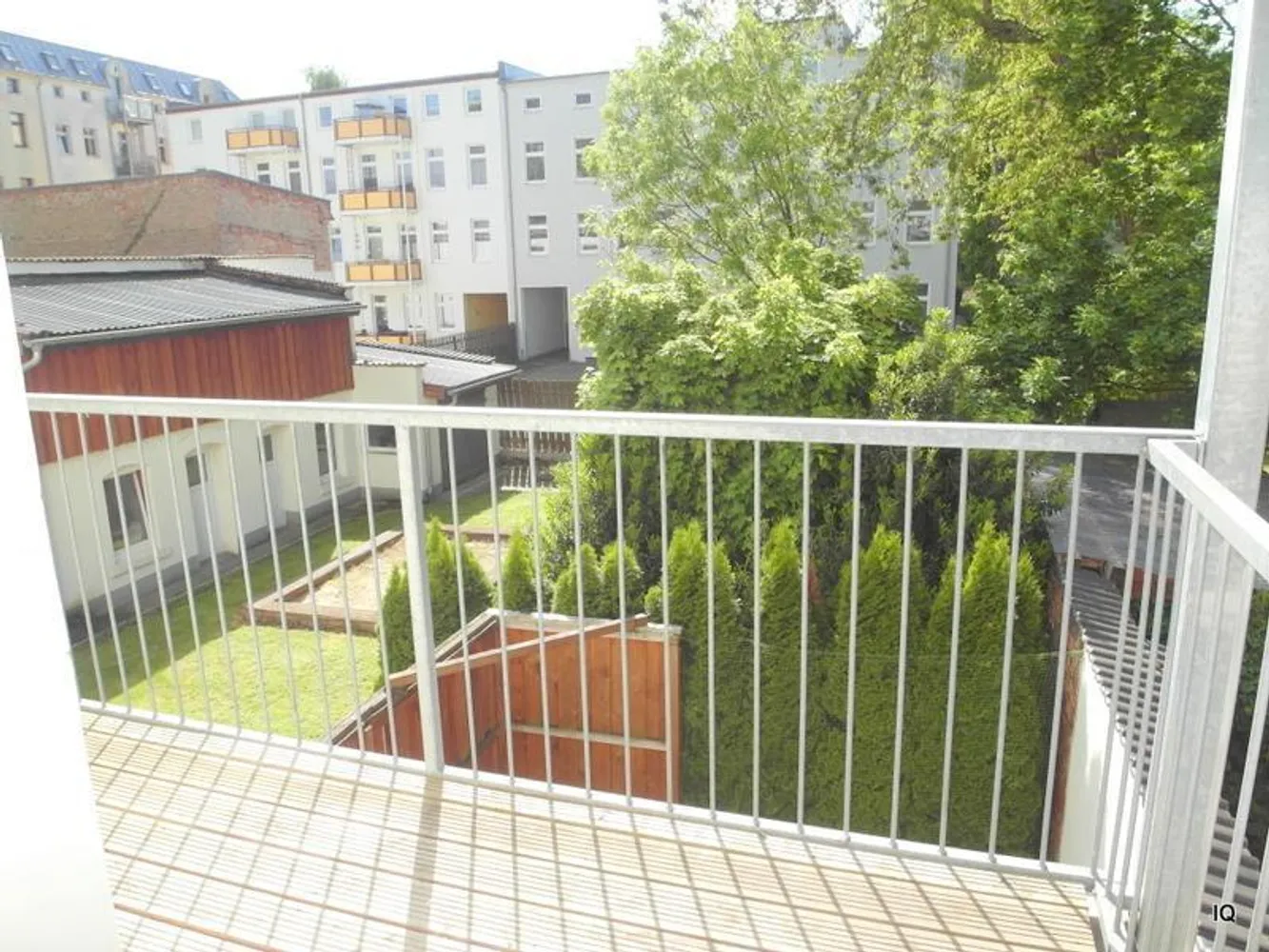 2 Zimmer Wohnung mit 48 m² in Magdeburg – Bild 12