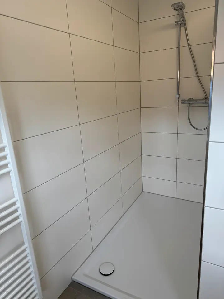 3 Zimmer Wohnung mit 90 m² in Quakenbrück – Bild 5