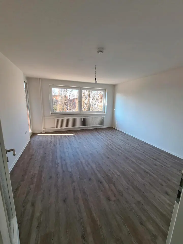 2 Zimmer Wohnung mit 57 m² in Kiel – Bild 2