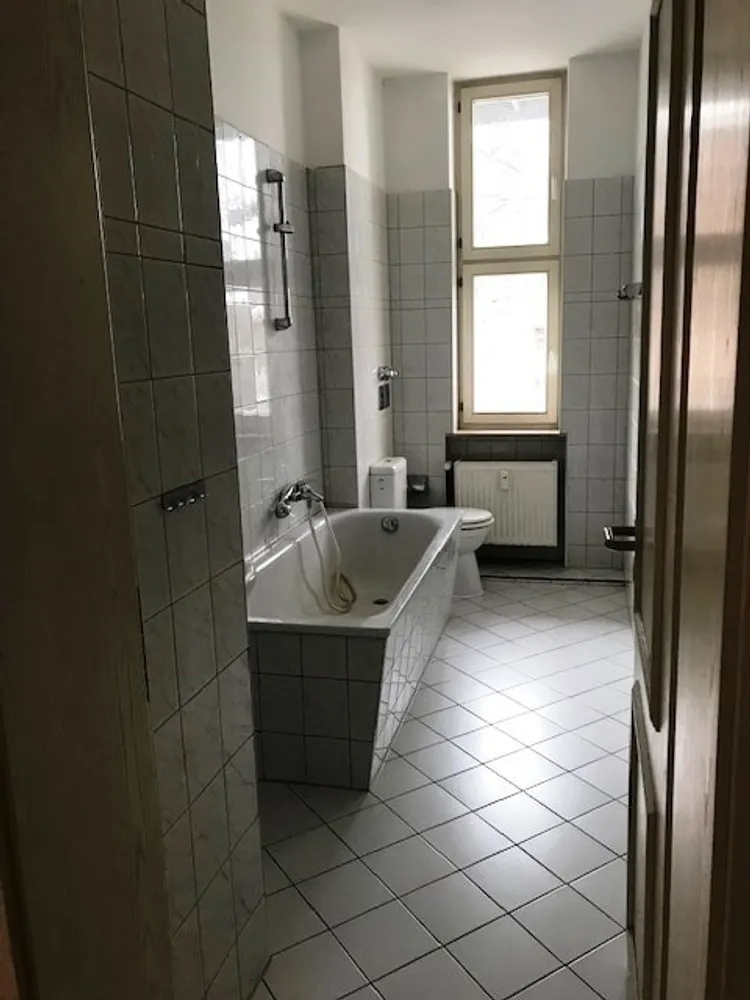 3 Zimmer Wohnung mit 74 m² in Halle (Saale) – Bild 8