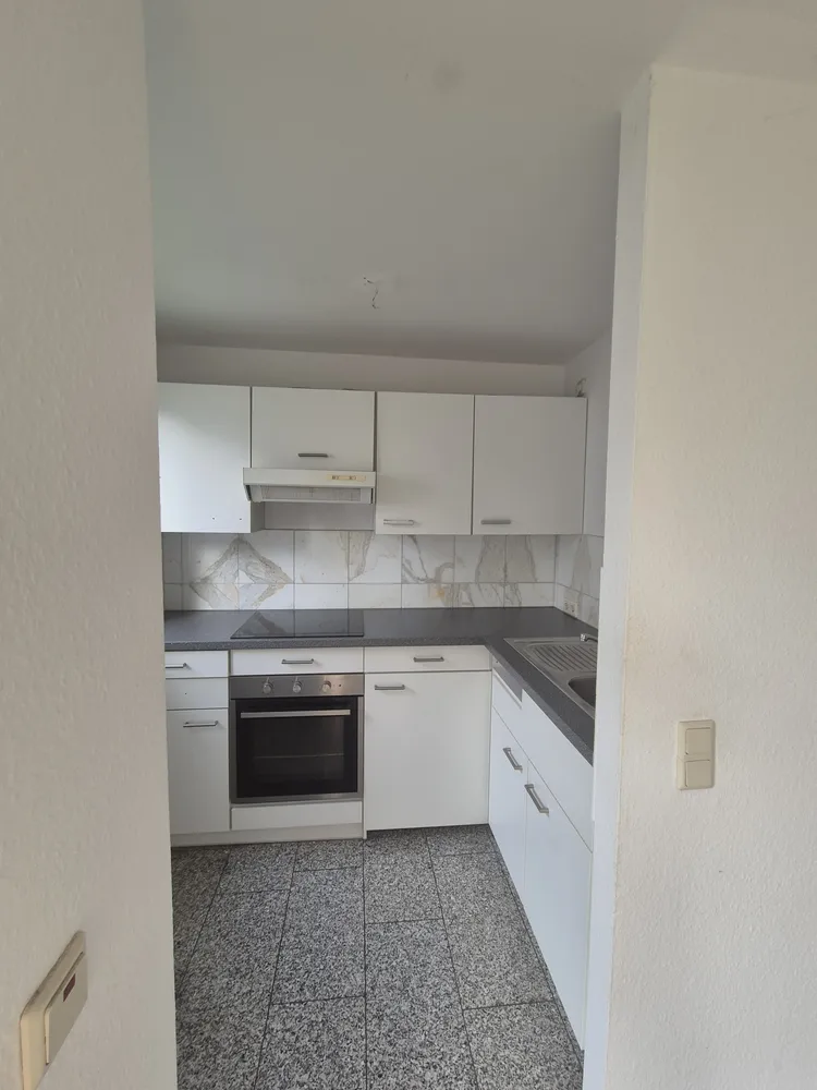 2 room apartment with 42 m² in Bonn – Photo 6