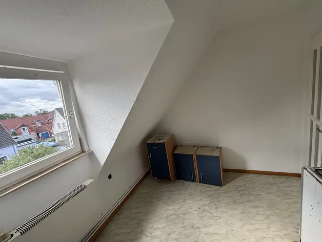 3 Zimmer Wohnung mit 43 m² in Hannover – Bild 6