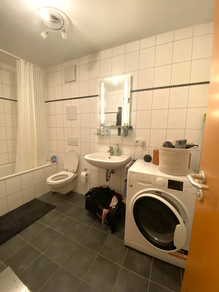 2 Zimmer Wohnung mit 61 m² in Göppingen – Bild 3