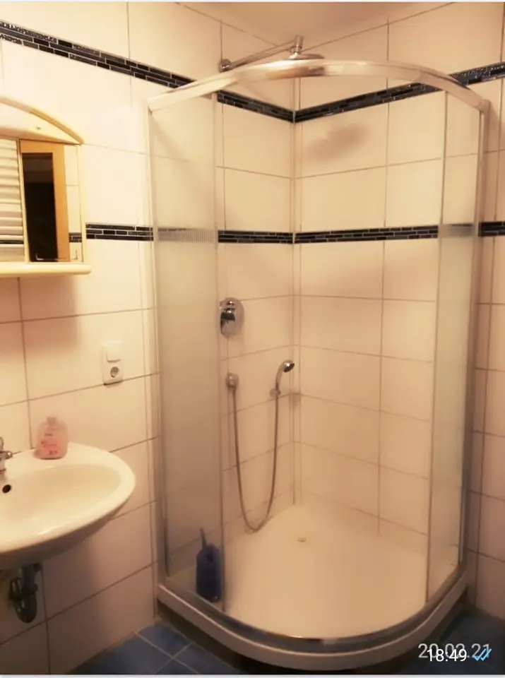 2 Zimmer Wohnung mit 40 m² in Eschwege – Bild 6