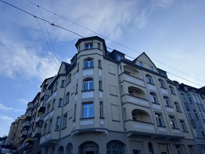 2 Zimmer Wohnung mit 61 m² in Hagen – Bild 1