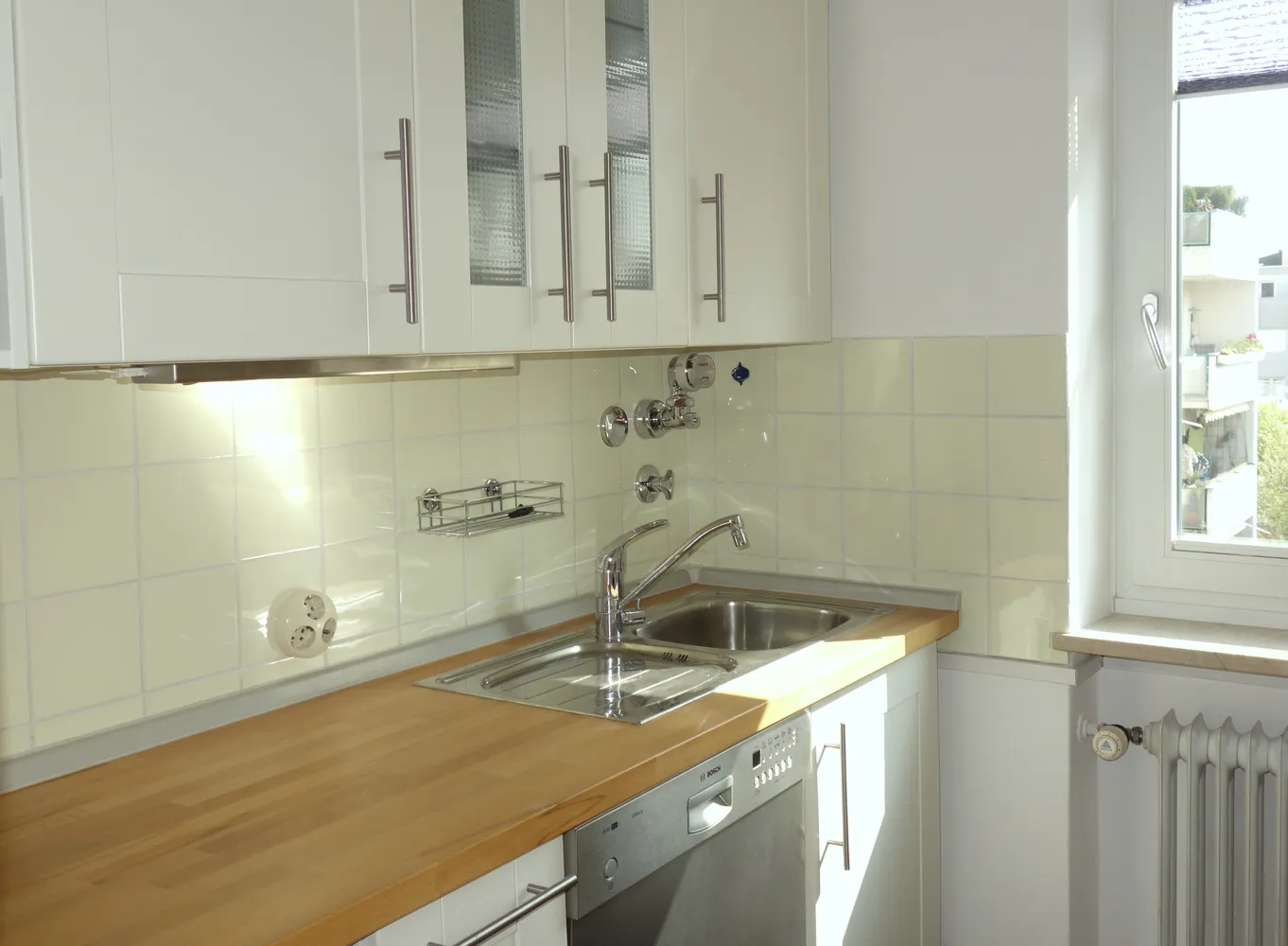 3 Zimmer Wohnung mit 62 m² in München – Bild 7