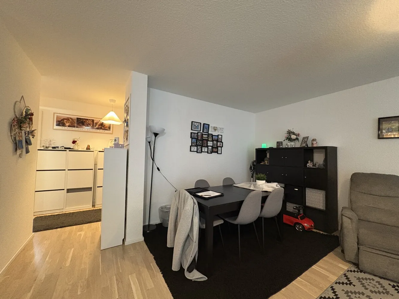 4 Zimmer Wohnung mit 90 m² in Bietigheim-Bissingen – Bild 9