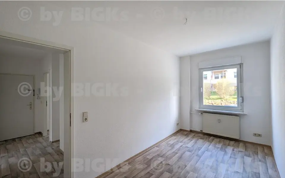 3 Zimmer Wohnung mit 61 m² in Suhl – Bild 2
