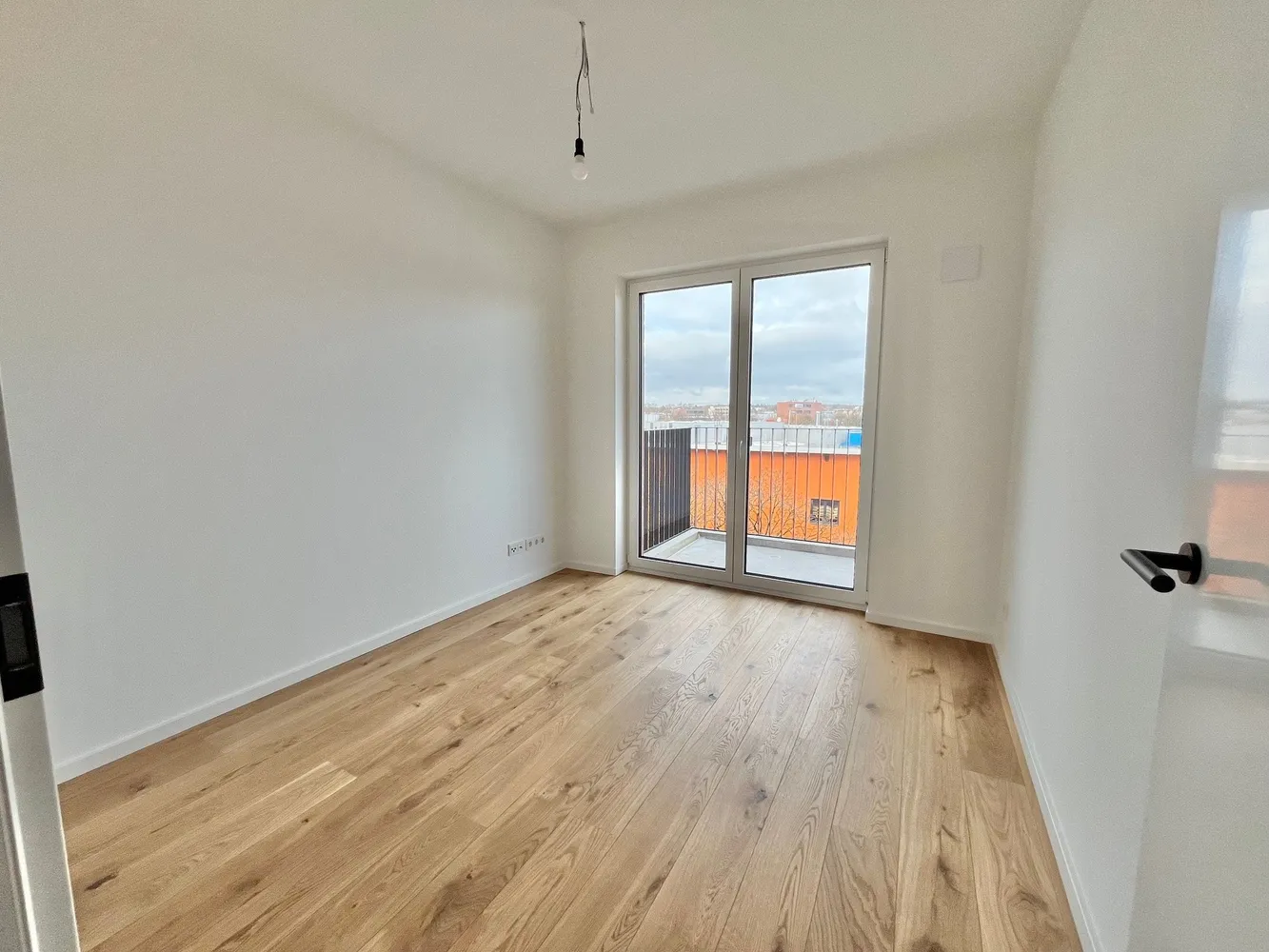2 Zimmer Wohnung mit 38 m² in Hamburg – Bild 8