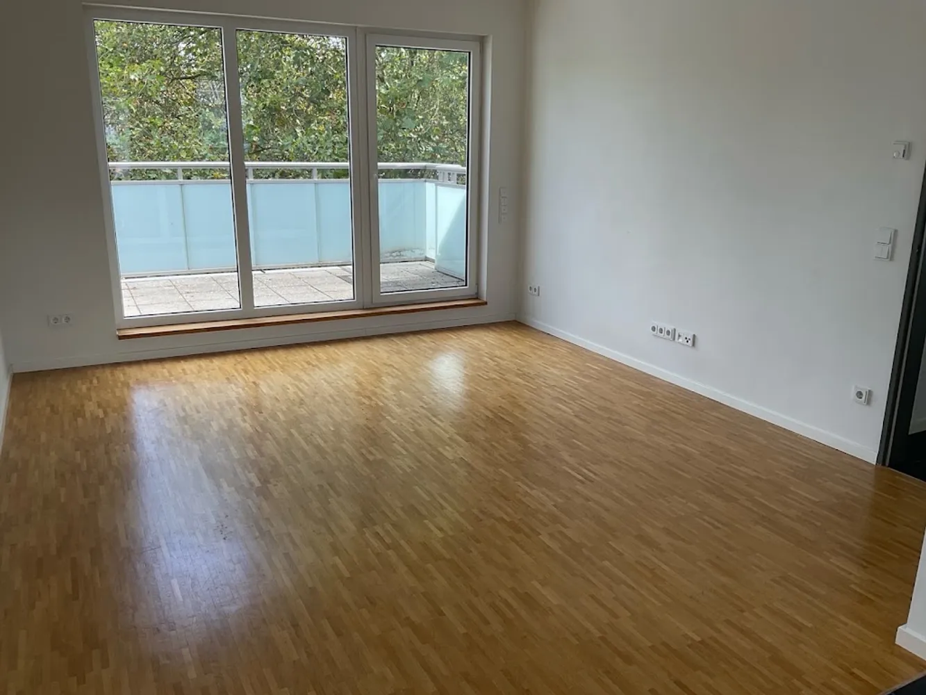 2 room apartment with 53 m² in Cologne – Photo 4