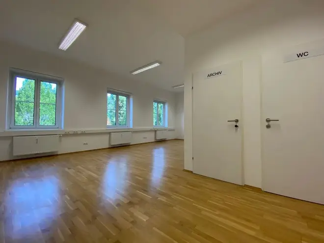 2 Zimmer Wohnung mit 48 m² in Aachen – Bild 7