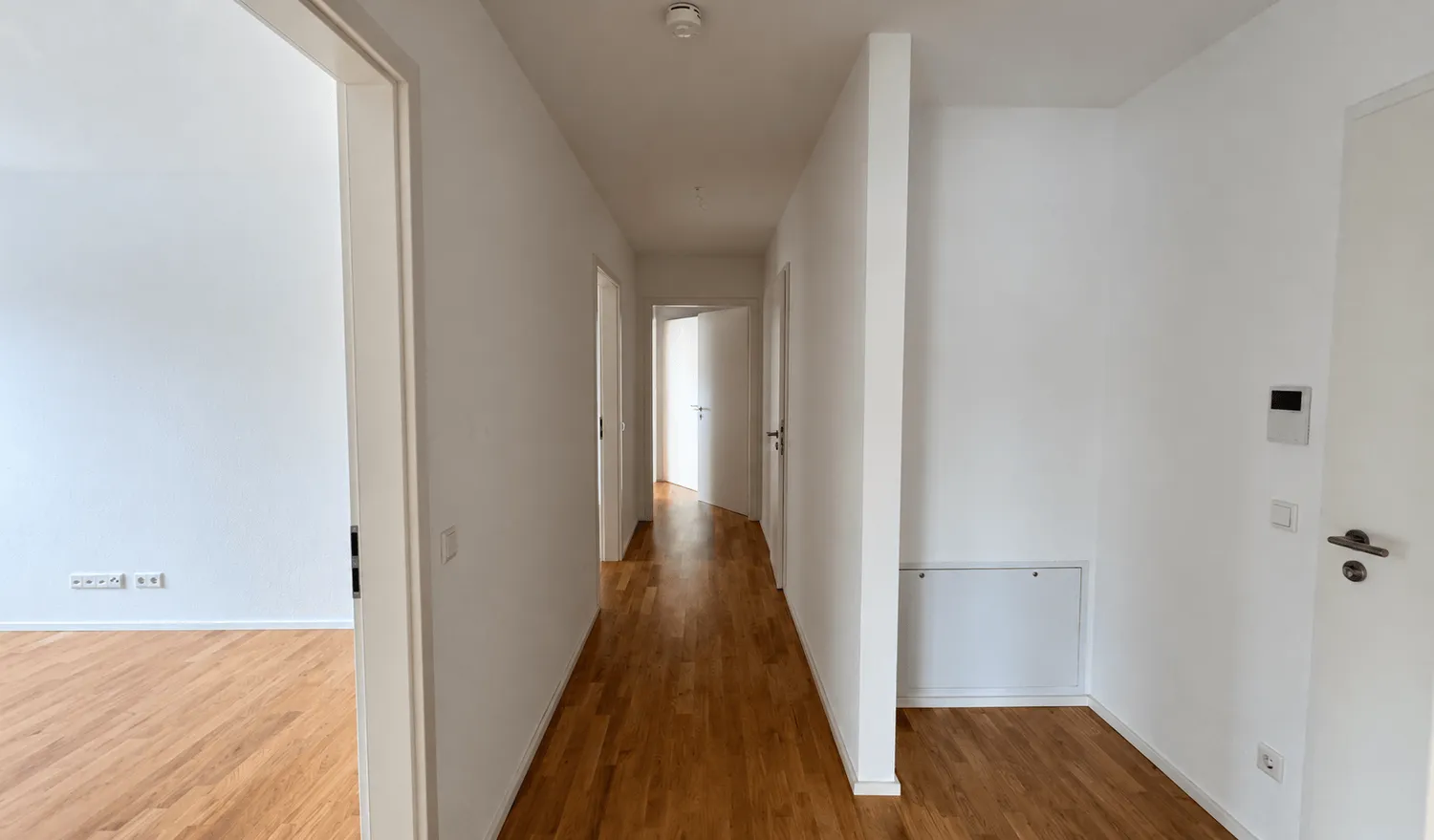 4 room apartment with 112 m² in Dortmund – Photo 6