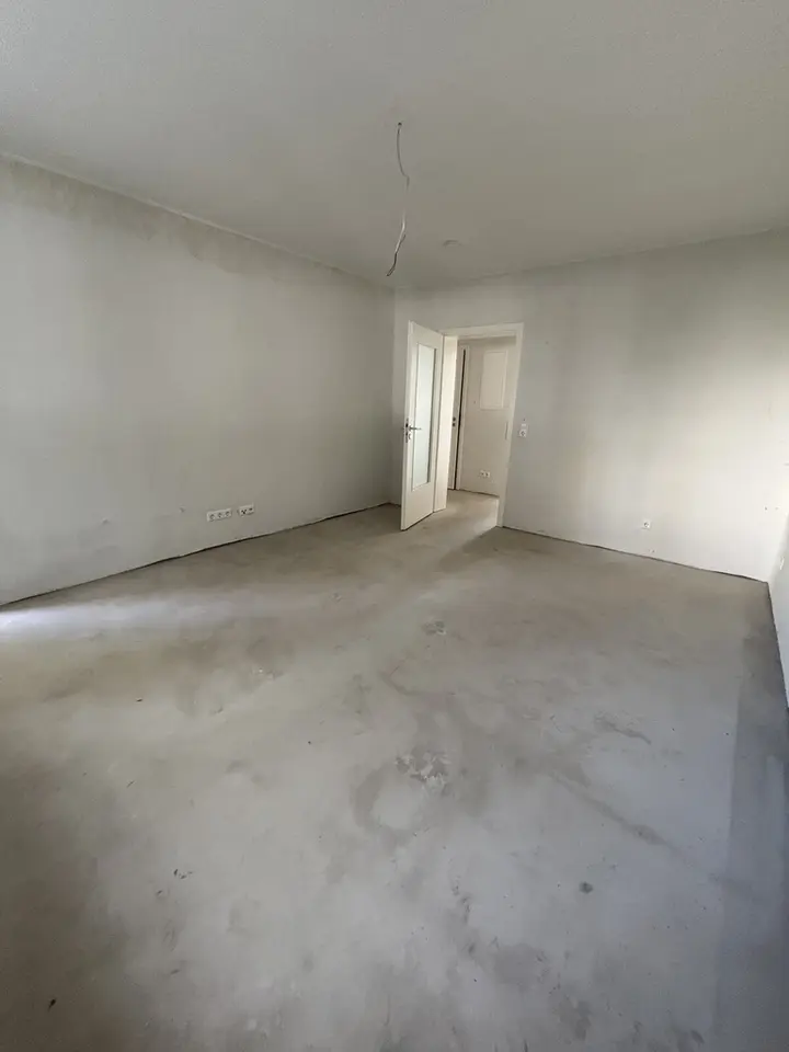 3 Zimmer Wohnung mit 59 m² in Kamp-Lintfort – Bild 2