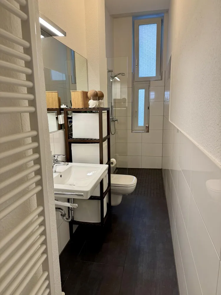 3 Zimmer Wohnung mit 83 m² in Hannover – Bild 9