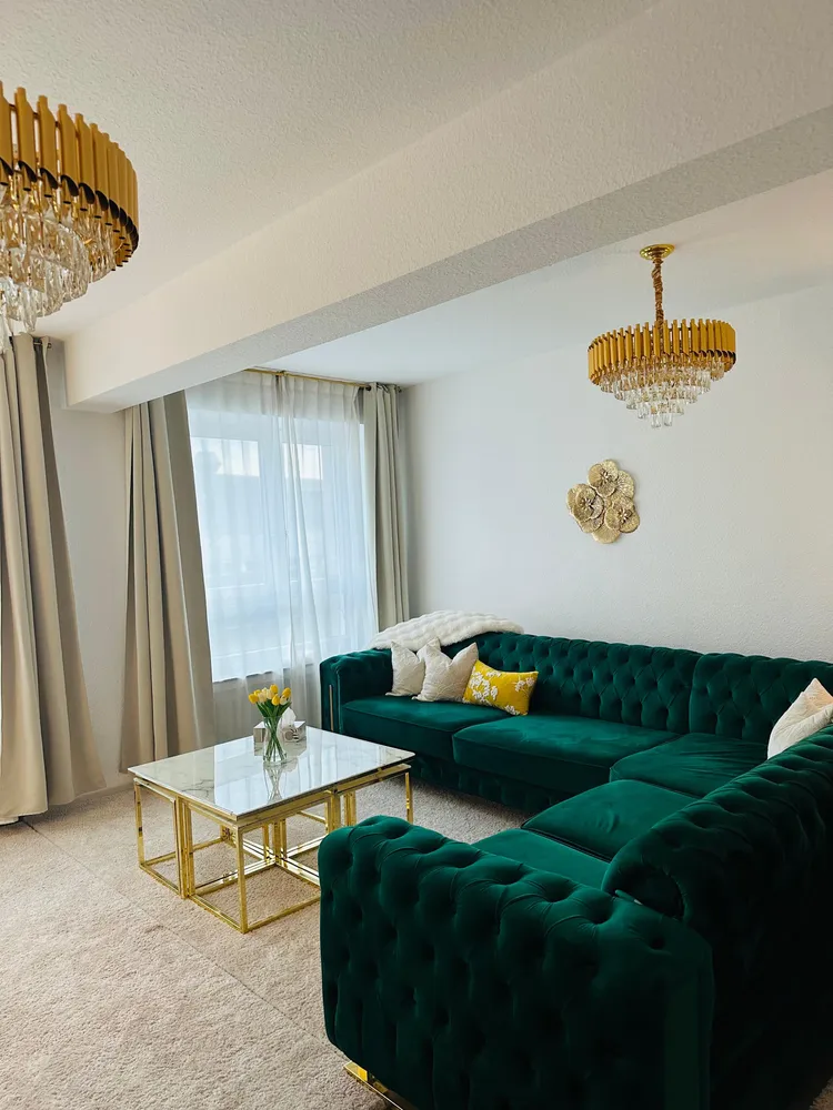 3 Zimmer Wohnung mit 78 m² in Aachen – Bild 1