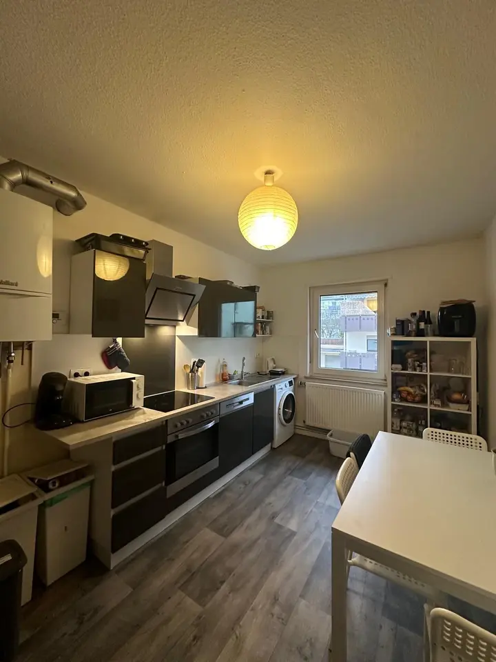 WG-Zimmer mit 22 m² in Fulda – Bild 9