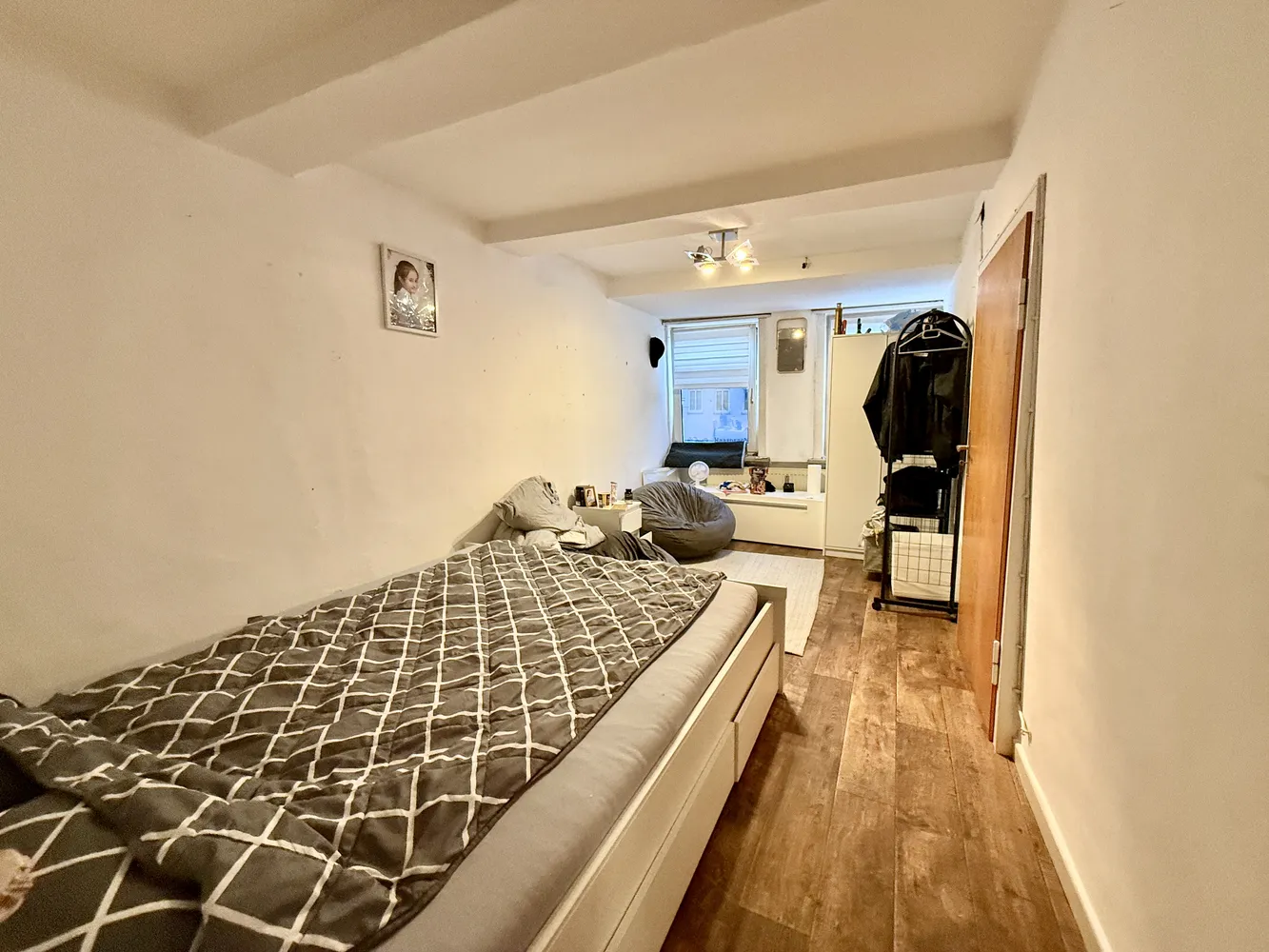 8 Zimmer Wohnung mit 198 m² in Uelzen – Bild 10