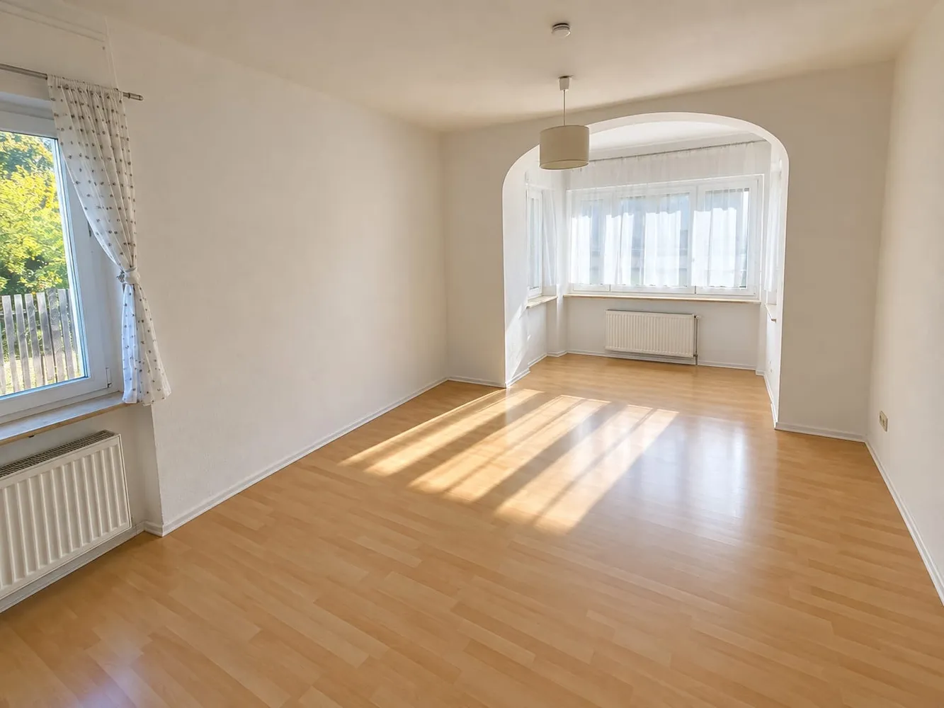 4 Zimmer Wohnung mit 92 m² in Nürnberg – Bild 12