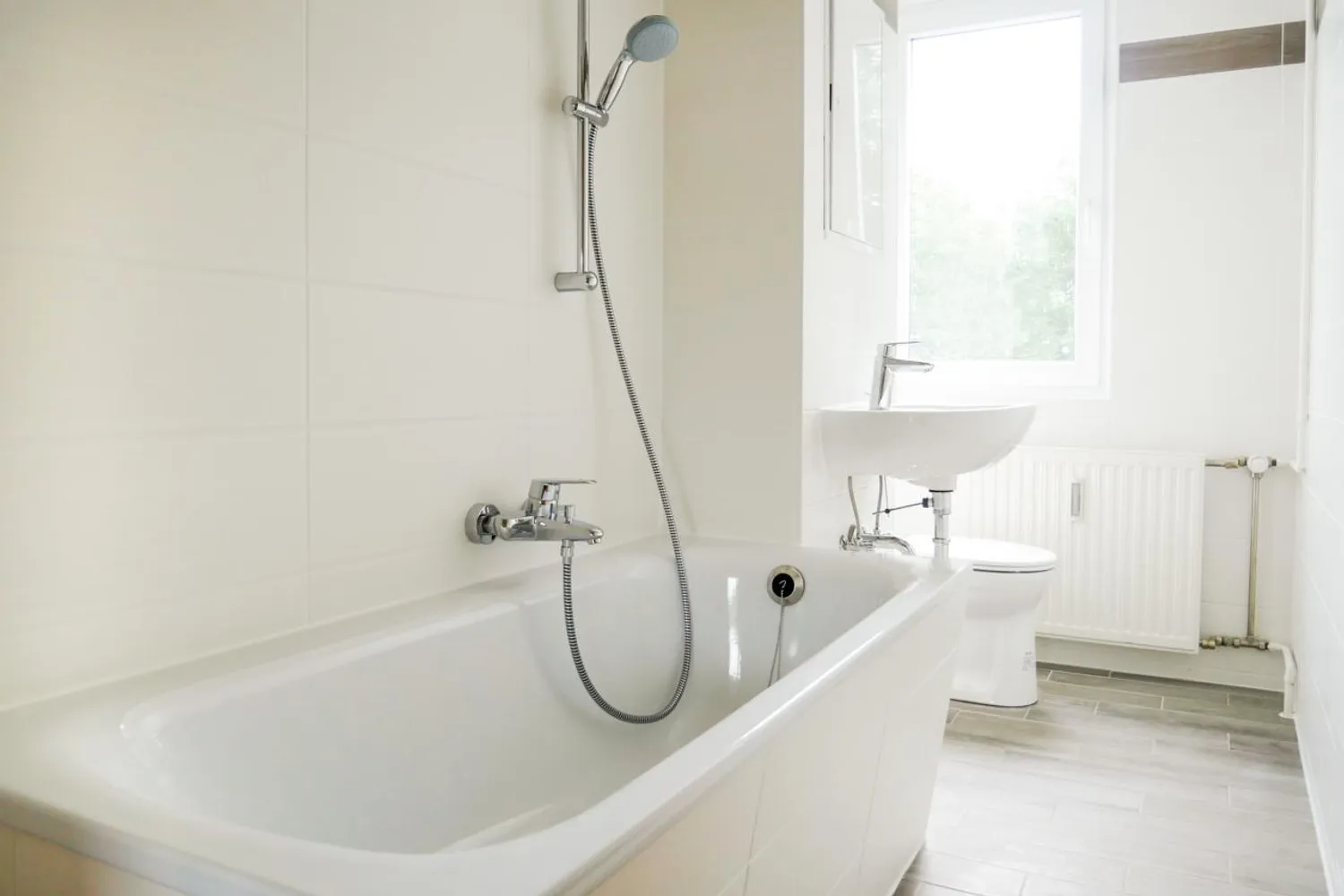3 room apartment with 61 m² in Magdeburg – Photo 5