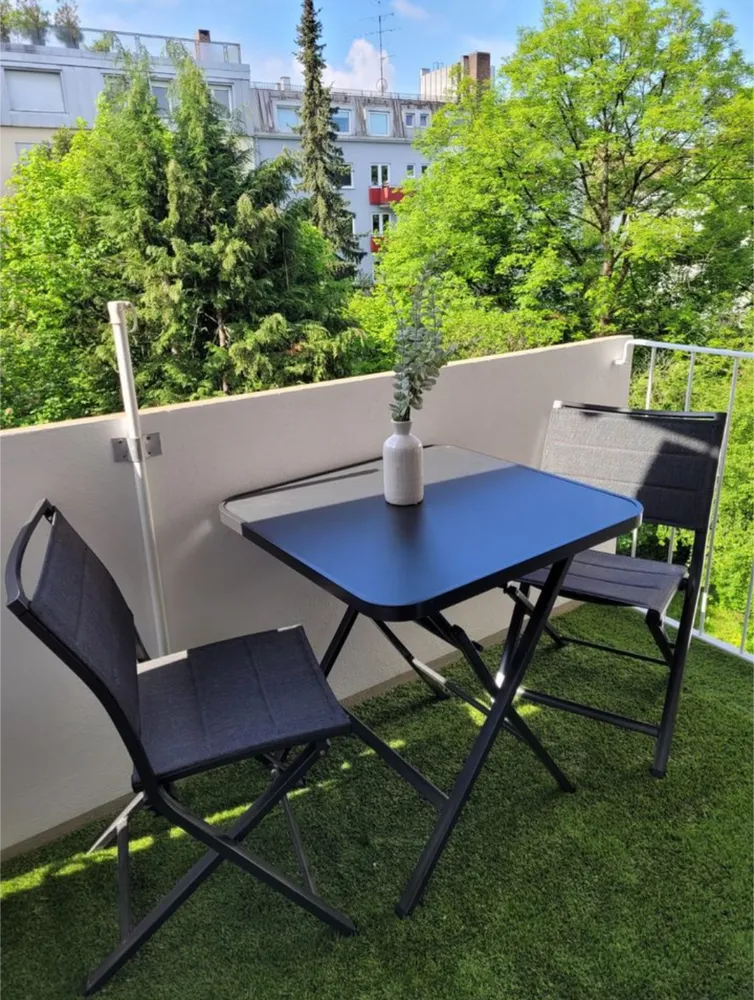 2 Zimmer Wohnung mit 40 m² in München – Bild 10
