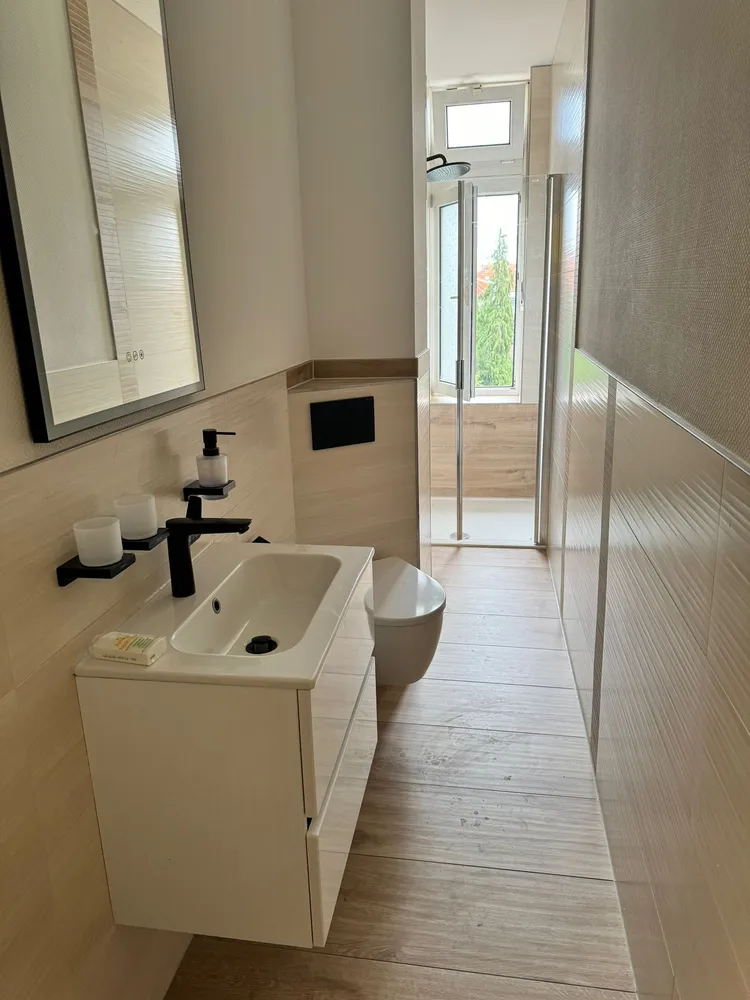 3 Zimmer Wohnung mit 75 m² in Erfurt – Bild 3